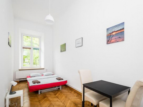 Wąsik, Kraków